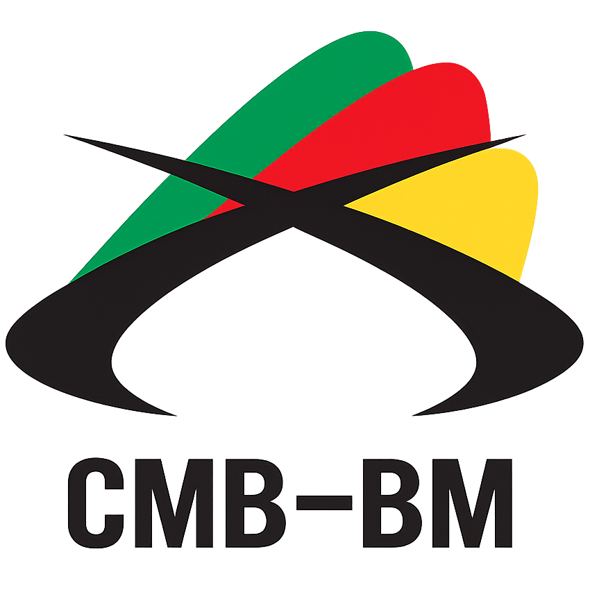 Logo CMB